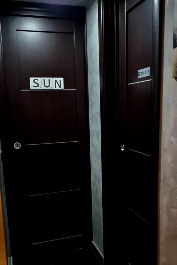 Wanderlust Pietralata B&B Roma Exterior foto