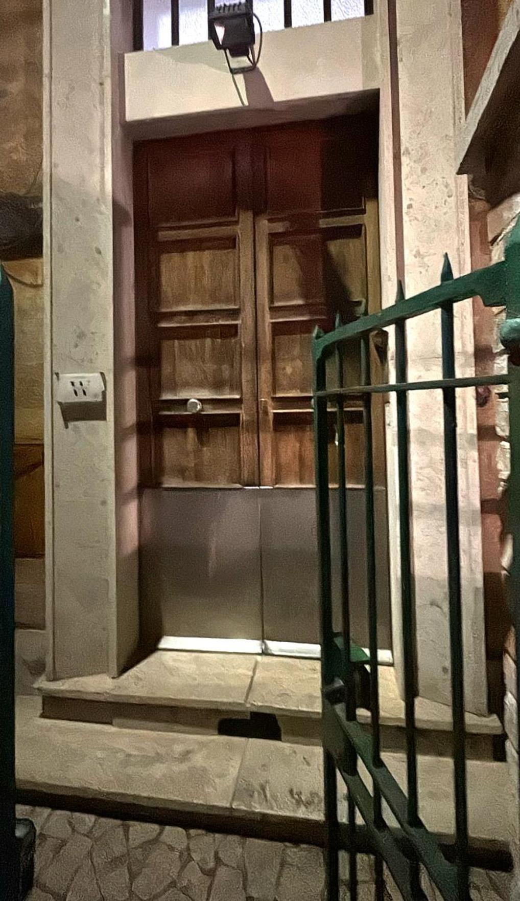 Wanderlust Pietralata B&B Roma Exterior foto