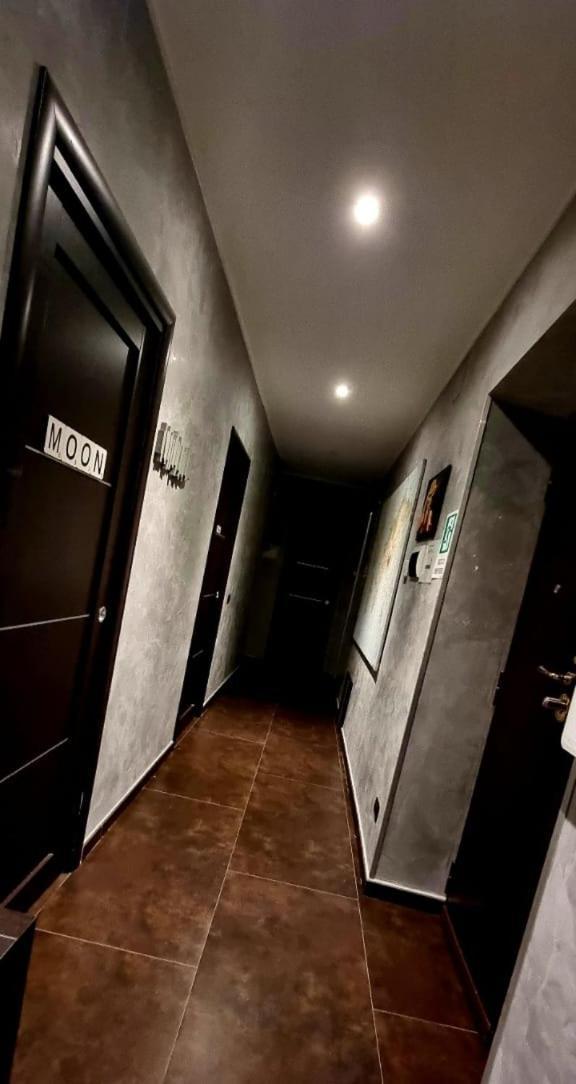 Wanderlust Pietralata B&B Roma Exterior foto